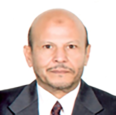 Saad A. El-Sayed