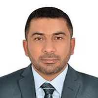 Raheem Khazal Al-Sabur
