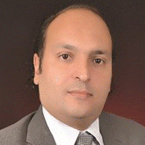 Ahmed Fatimi