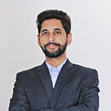 Husnain Raza