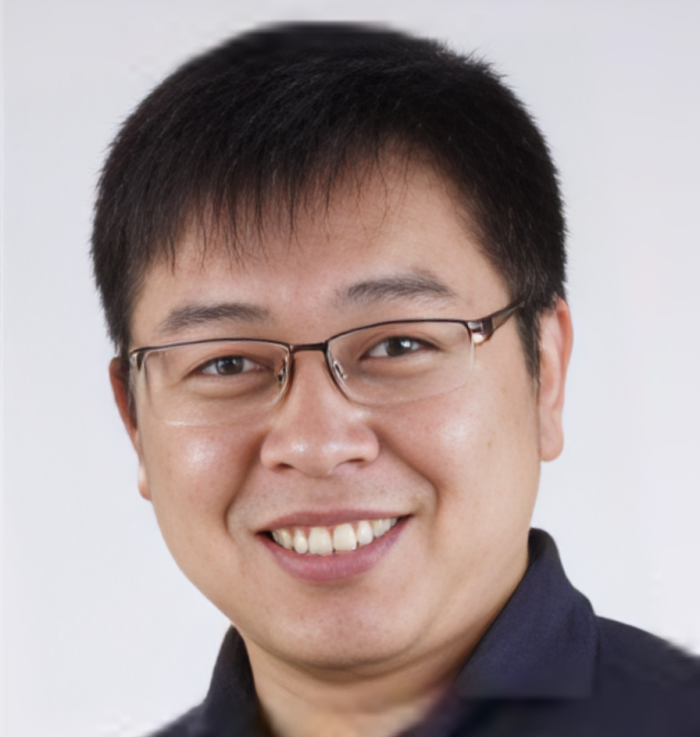 Tianwai  Bo