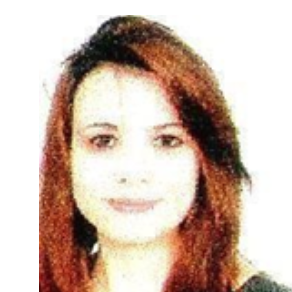 Ibtissem Chakroun