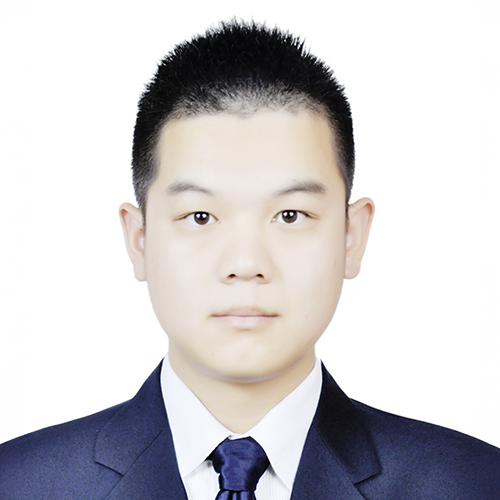 Yao  Ge