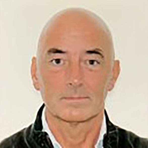 Dirk Geerts