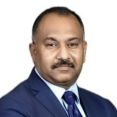 Piyush Mittal
