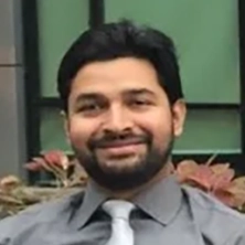 Muhammad Umair Khan