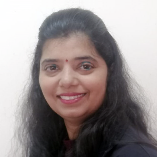 Manisha Pandey