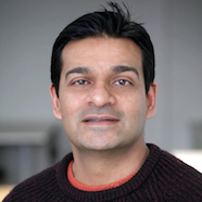 Mudassir Anwar