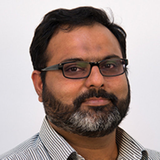 Syed Tabish Razi Zaidi