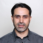 Amer Hayat Khan