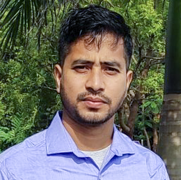 Ranjit Bariki