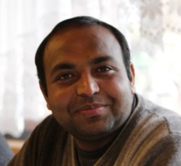 Kashif  Ahmad