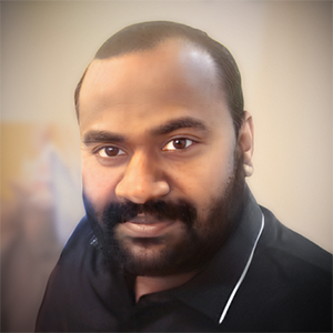 Varun Sasidharan Nair