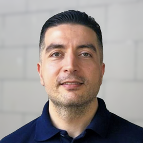 Ali Qais Blebil