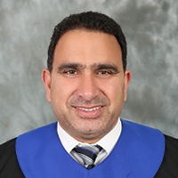 Wamidh H. Talib