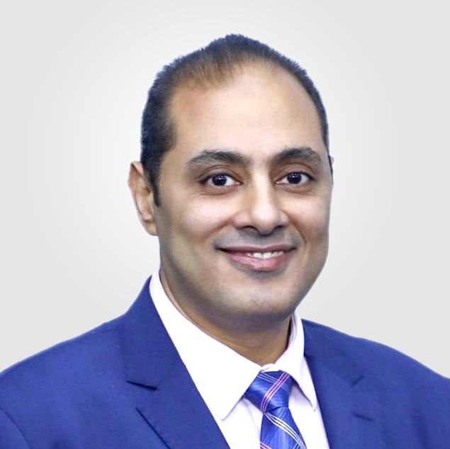 Mahmoud Fahmy Elsabahy