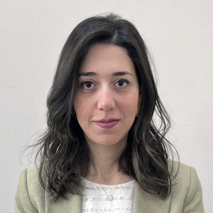 Noura G. Eissa