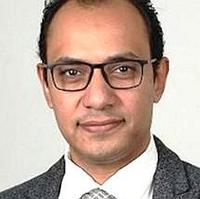 Mohamed A. El-Mokhtar