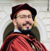 Khaled Galal