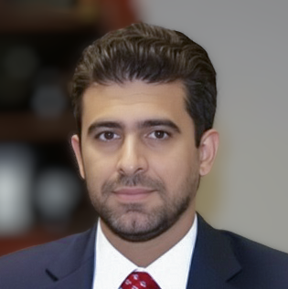 Faris M. AL-Oqla