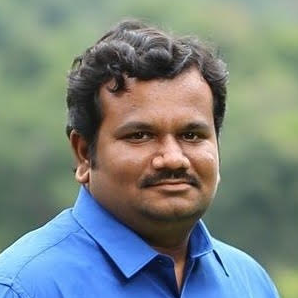 G. Rajeshkumar