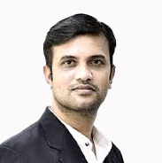 Sanjay Mavinkere Rangappa