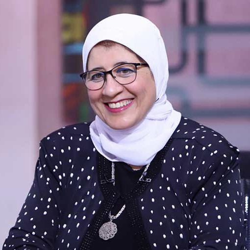 Amal Amin