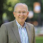 Salim S. Hiziroǧlu