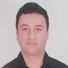 Ahmed M. Mustafa