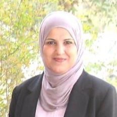 Bushra Rashid