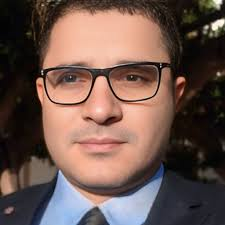 Rachid  Saadane
