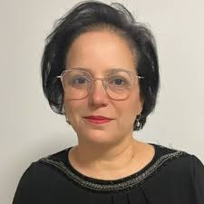 Lamia Chaari Fourati