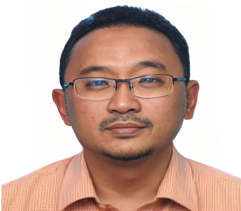 Sharifuddin Mohd D. Zain