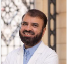 Jawad M. Hashim