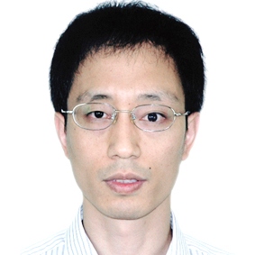 Shi-Zhong Luo