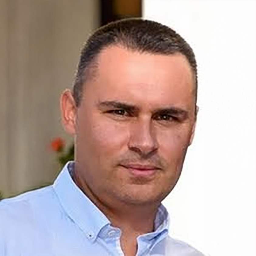 Petar Antov