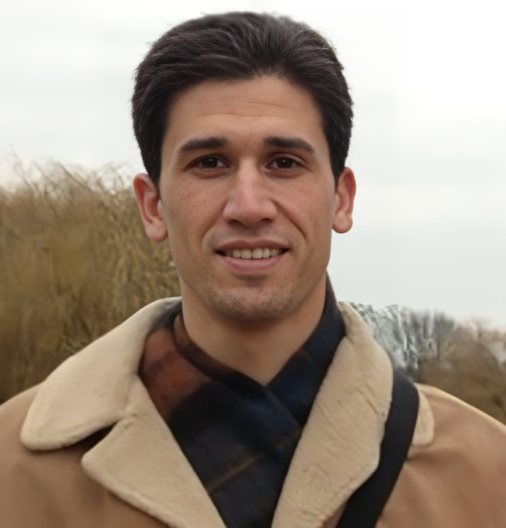 Mostafa Z. Ali