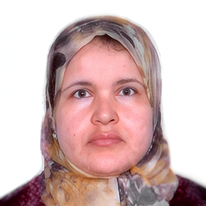 Mona Mansour