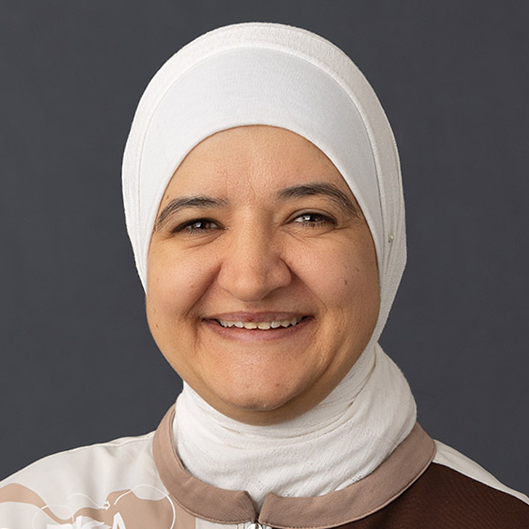 Abeer AlHadidi