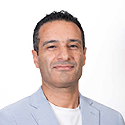 Mohammad Al-Sayah