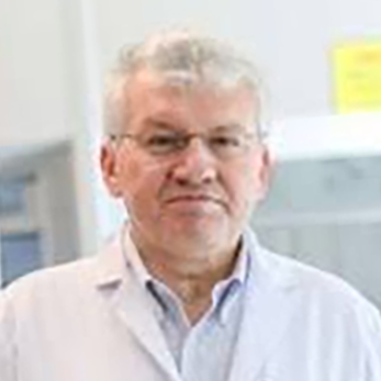 Mustafa Guzel