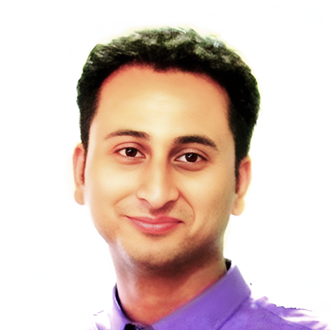 Rocktotpal Konwarh