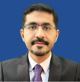 Mustafeez M. Babar