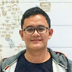 Apri Heri Iswanto