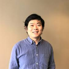 Jingwei He