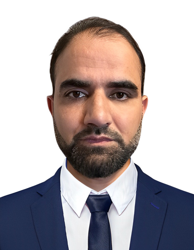 Ajaz Ahmad