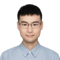 Ruijie Ye