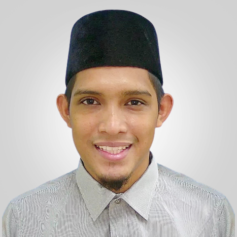R.A. Ilyas