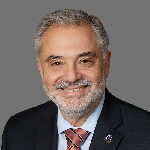 Nadim Z. Baba