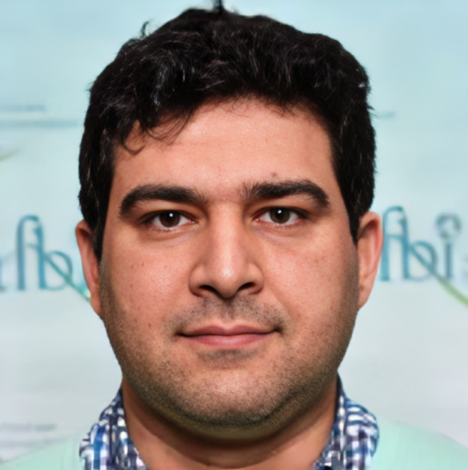 Masoud Shirali